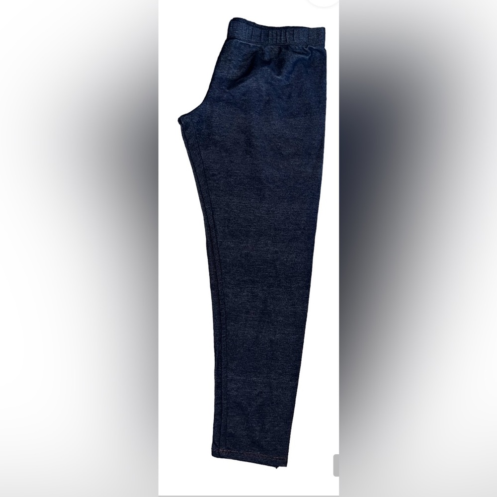 NWOT No boundaries size lg 11/13 leggings